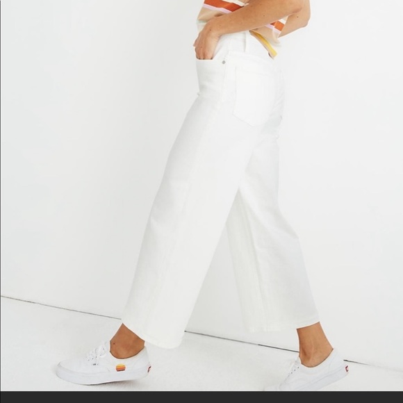 Madewell Jeans NWT - Picture 4 of 6